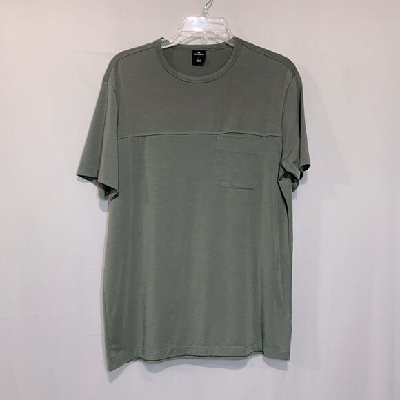 🟢3 items for $20—-REI Cooperative pocket tershirt crew neck short sleeve - Picture 11 of 11